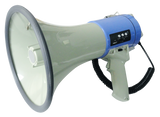 LTC -megafon med siren