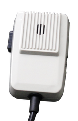 LTC -megafon med siren