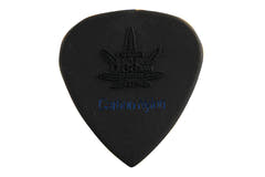 Pick Boy Carbon Nylon plektrum, Standard, 0,88 mm medium, 12 st.