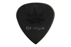 Pick Boy Carbon Nylon plektrum, Standard, 1,00 mm heavy, 12 st.