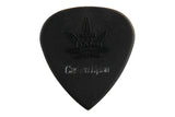 Pick Boy Carbon Nylon plektrum, Standard, 1,00 mm heavy, 12 st.