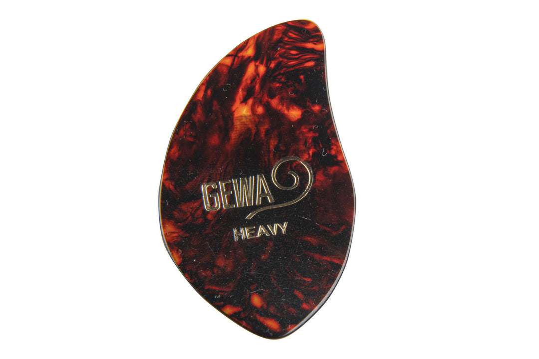 GEWA plektrum Bassman