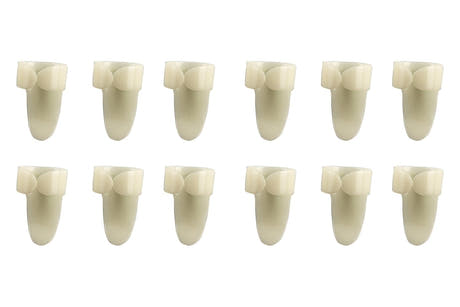 Pick Boy fingerring Luminous - fluorescerande