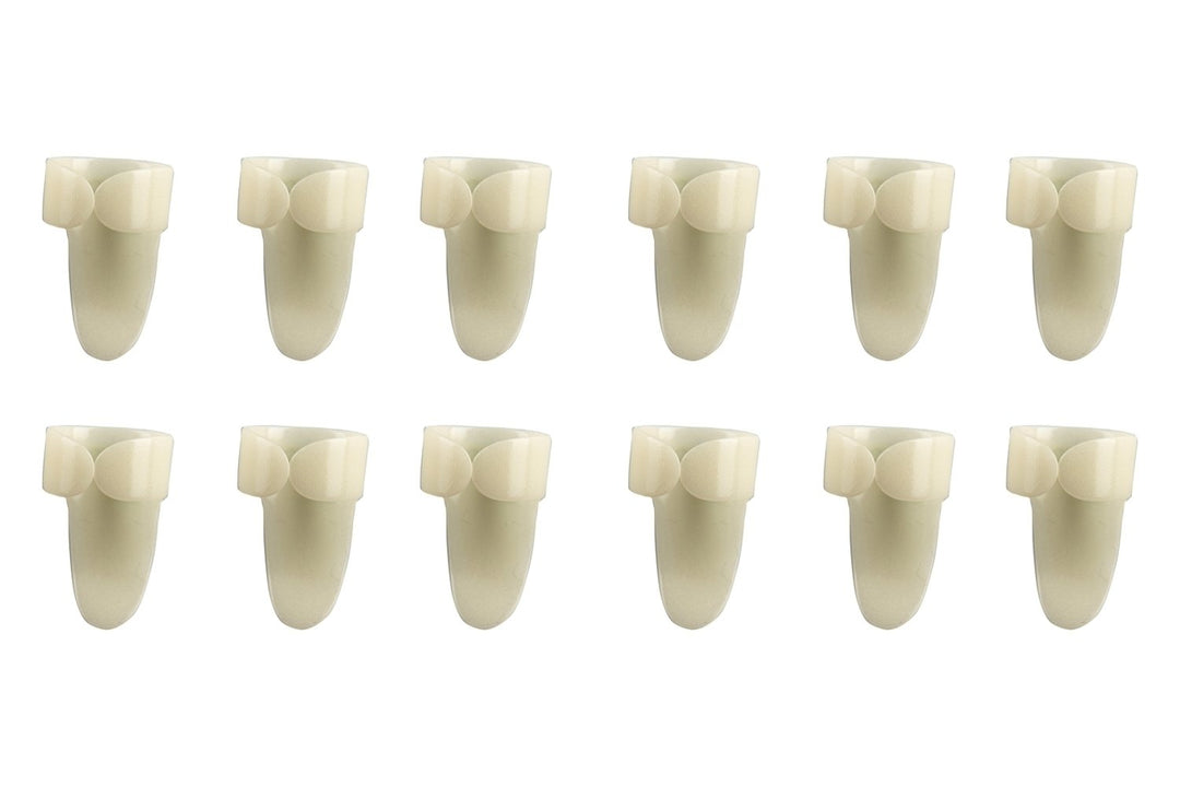 Pick Boy fingerring Luminous - fluorescerande