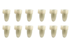 Pick Boy fingerring Luminous - fluorescerande