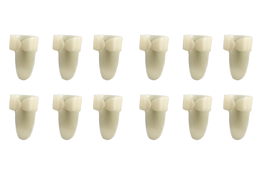 Pick Boy fingerring Luminous - fluorescerande