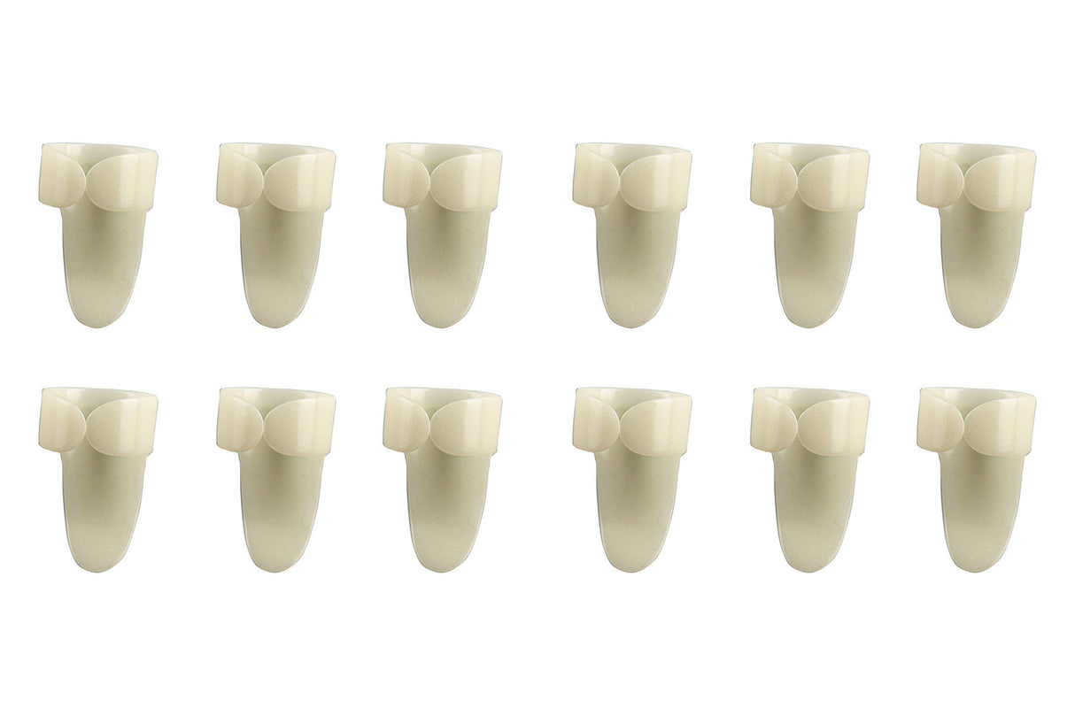 Pick Boy fingerring Luminous - fluorescerande