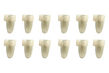 Pick Boy fingerring Luminous - fluorescerande