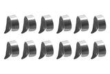 GEWA tumring - nysilver