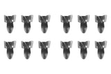 GEWA fingerring - nysilver