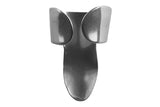 GEWA fingerring - nysilver
