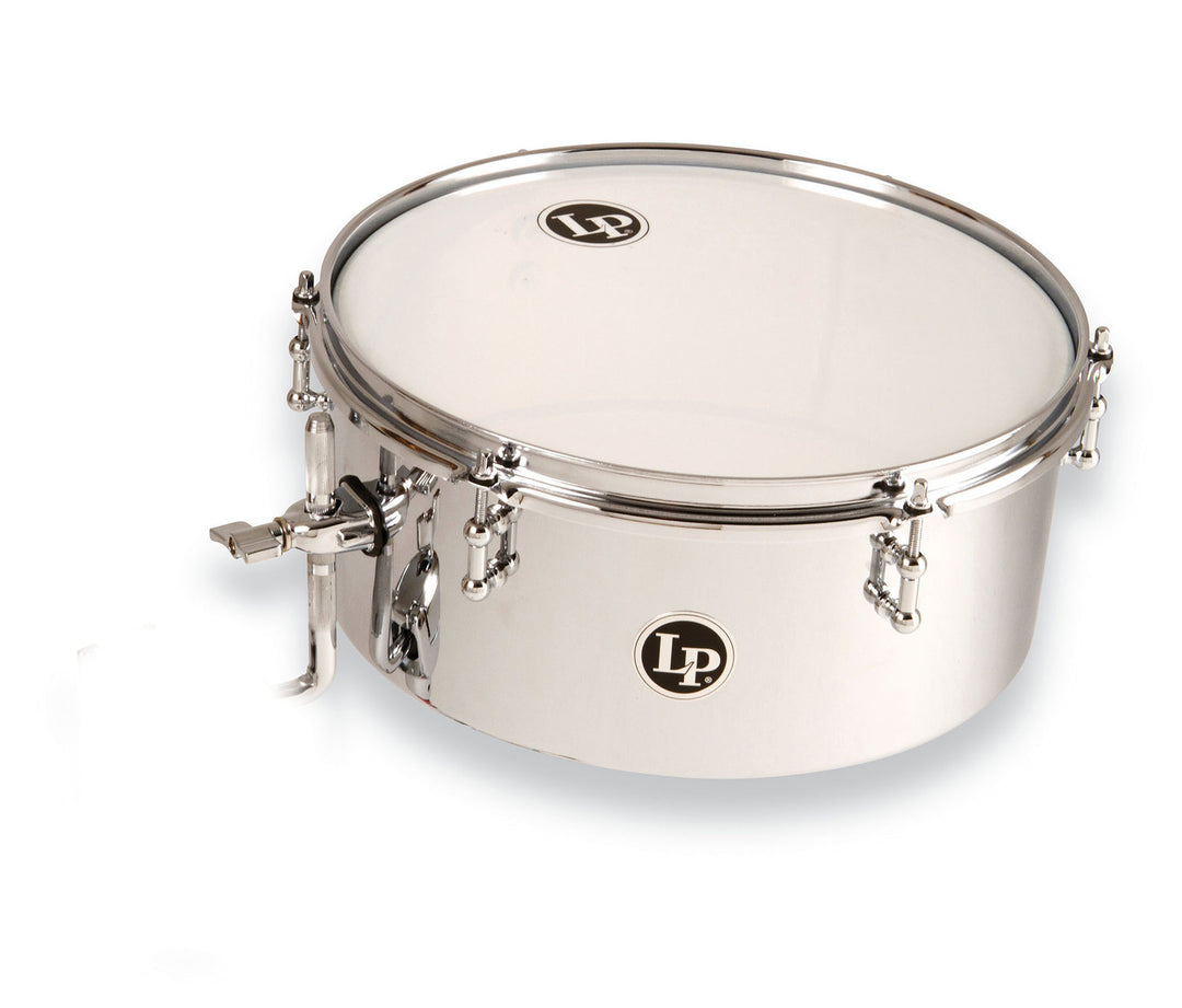 Latin Percussion Timbales trumset Timbales - 13" (LP813-C)