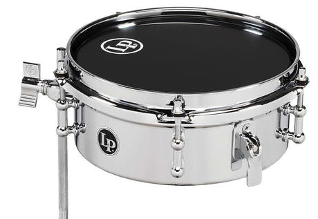 Latin Percussion Micro Snares Mikro-virvel - 8" (LP848-SN)