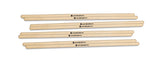 Latin Percussion Timbalespinnar - 1/2" x 16 5/8" [4 par] (LP246D)