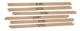 Latin Percussion Timbalesstockar - 7/16" x 16 5/8" [6 par] (LP246C)