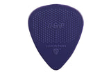 D-Grip plektrum Janicek Nylonpicks - 0,60 violett