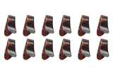 GEWA Fingerring F&S - celluloid, stor
