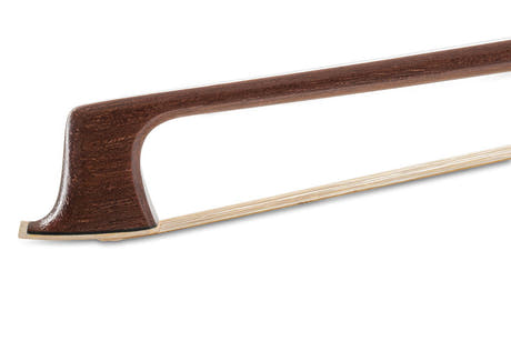 GEWA Student fiolstråke 4/4, kantig massaranduba, Atelier Jaeger