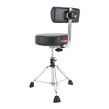 Gibraltar trumstol 9000 Series - 9608RB
