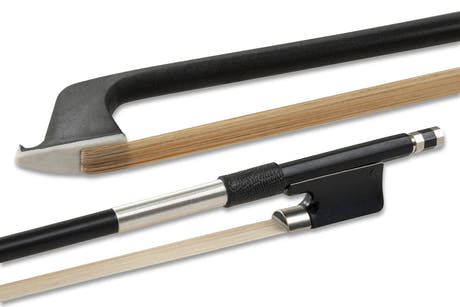 Glasser viola-stråke Fibre glass - 4/4