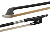 Glasser Cellos-stråke Carbon Graphit - 1/2