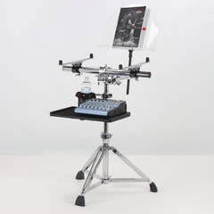Gibraltar E-Hardware Foundation-stativ - 9813HA