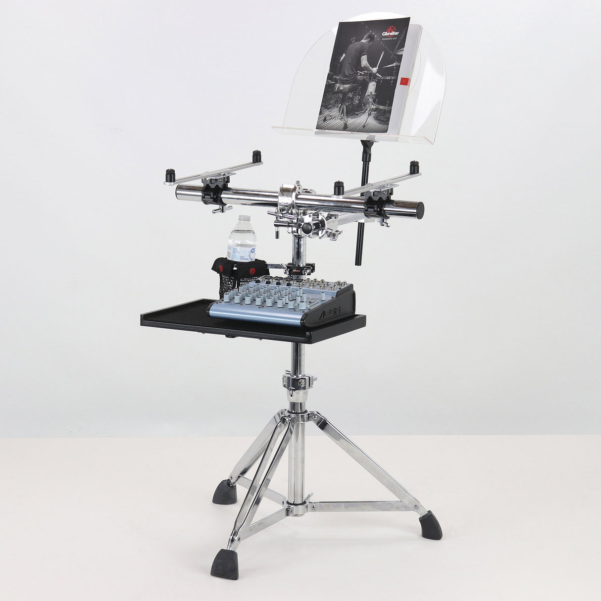 Gibraltar E-Hardware Foundation-stativ - 9813HA
