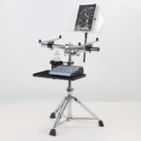 Gibraltar E-Hardware Foundation-stativ - 9813HA