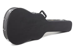 GEWA gitarrcase Flat Top Economy - akustisk gitarr 6-strängars