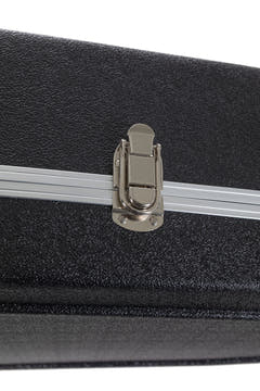 GEWA Gitarrer-etui ABS Premium - klassisk gitarr