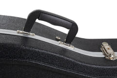GEWA Gitarrer-etui ABS Premium - klassisk gitarr