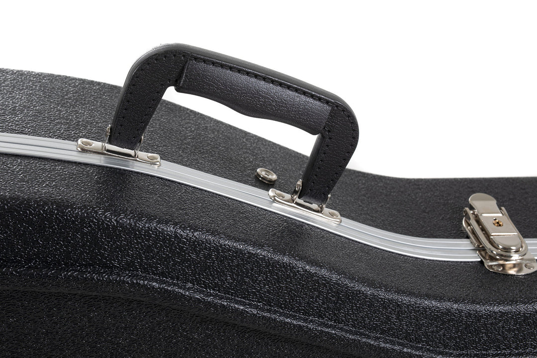 GEWA Gitarrer-etui ABS Premium - klassisk gitarr