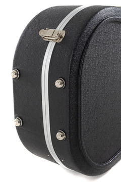 GEWA Gitarrer-etui ABS Premium - klassisk gitarr
