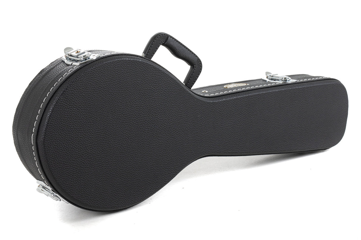 GEWA case för mandolin Flat Top Economy - rund mandolin