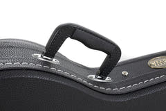 GEWA case för mandolin Flat Top Economy - rund mandolin