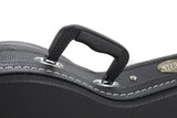GEWA case för mandolin Flat Top Economy - rund mandolin
