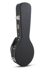 GEWA case för mandolin Flat Top Economy - rund mandolin