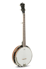 GEWA Banjo Select - 5-strängad (med etui)