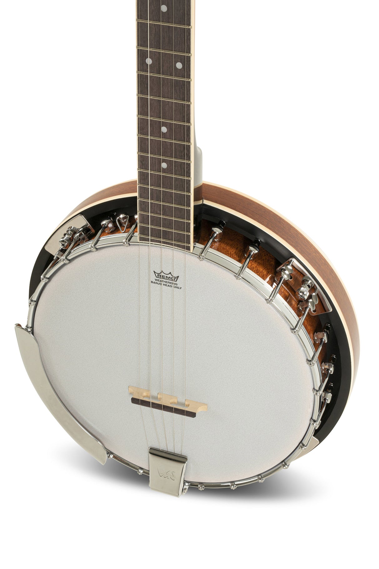 GEWA Banjo Select - 5-strängad (med etui)