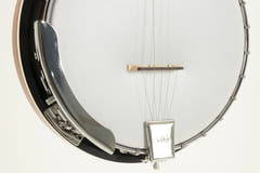 GEWA Banjo Select - 5-strängad (med etui)