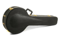 GEWA Banjo Premium - 5-strängad (med fodral)