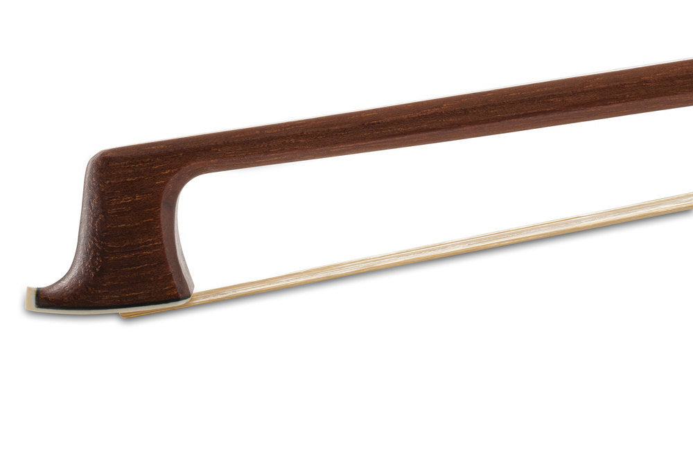 GEWA Student violinbåge 4/4, kantig massaranduba, Jaeger, utvald