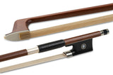 GEWA Student violinbåge 4/4, kantig massaranduba, Jaeger, utvald