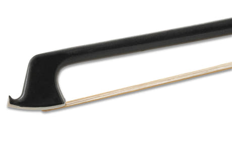 Glasser viola-stråke Fibre glass - 3/4
