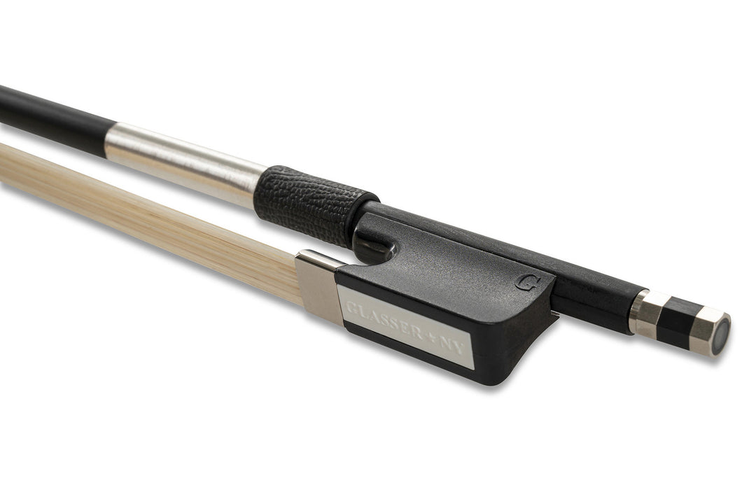 Glasser viola-stråke Fibre glass - 3/4