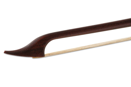 GEWA kontrabasstråke Fiddle, diskant- och altgambe - Pernambuco
