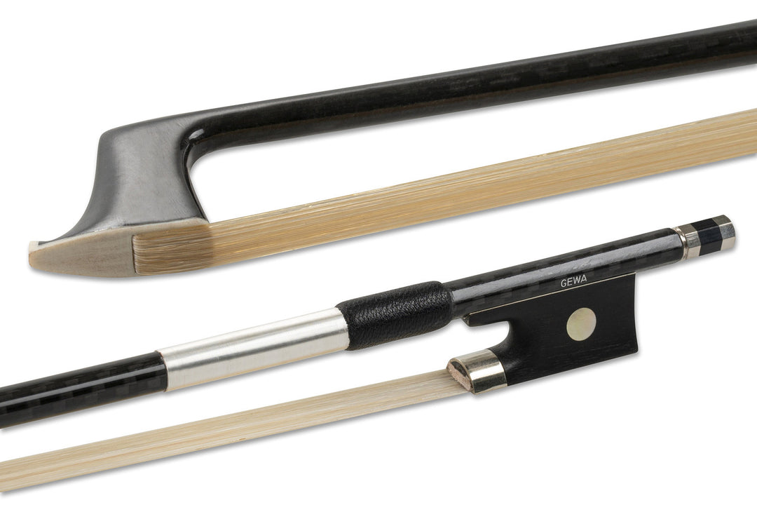GEWA Fioler-stråke Carbon Advanced - 4/4