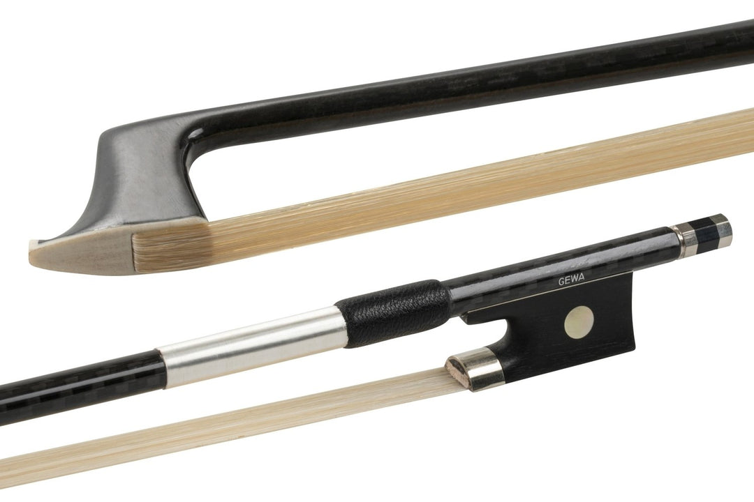 GEWA Fioler-stråke Carbon Advanced - 4/4