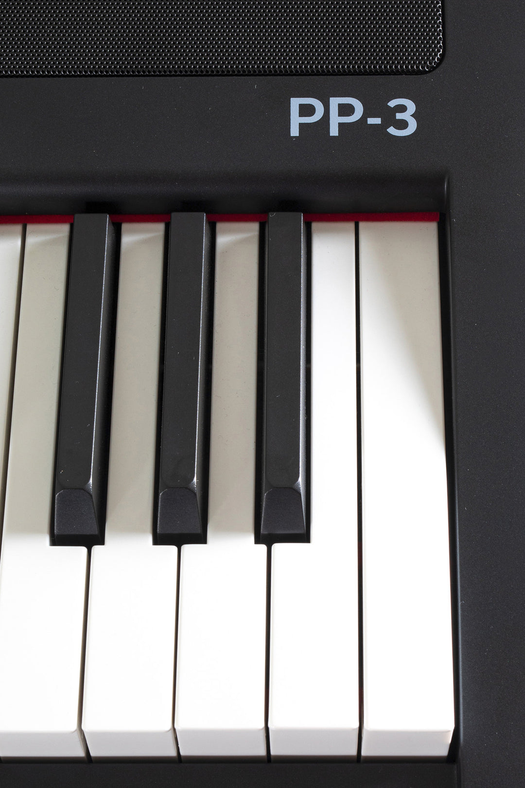 GEWA Portable Piano PP-3 - PP-3 utan stativ