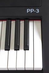 GEWA Portable Piano PP-3 - PP-3 utan stativ